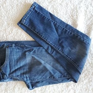 Mossimo skinny jeans